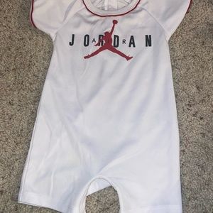 Jordan One piece